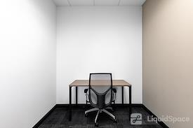 Regus | Sevens Building