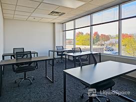 HQ | WI, Madison - Corporate Dr