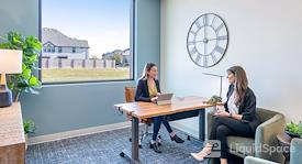 Caddo Office Reimagined | Frisco Westridge