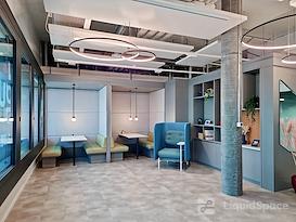 Regus | Bern, Main Station