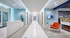 Metro Offices - Farragut