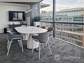 Regus | Issy les Moulineaux, Camille Desmoulins