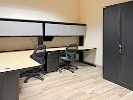 Regus | FL, Gainesville - East University Avenue