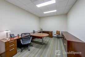 Carr Workplaces - Reston Town Center