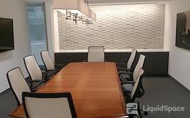 Metro Offices - One Metro Center