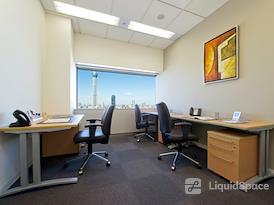 Regus | Tokyo Arca Central Building