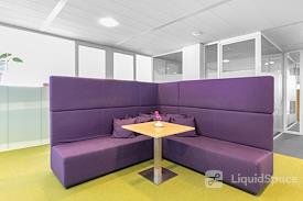 Regus | Amsterdam Un Studio