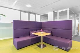 Regus | Amsterdam Un Studio