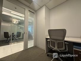 Emerge212 - 125 Park Avenue