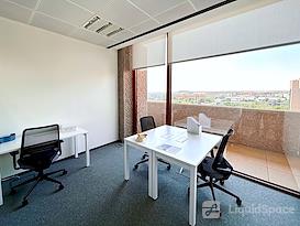Regus | Madrid, Barajas
