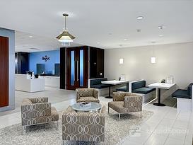 Regus | TX, Houston - Energy Tower III