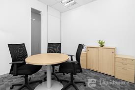 Regus | Petaling Jaya, Brunsfield Oasis Tower