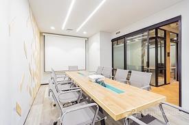 Mega Kuningan | Menara Rajawali GF