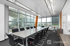 Regus | Munich Airport