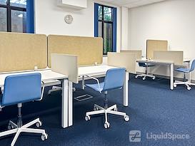 HQ | BELFAST, Weavers Court