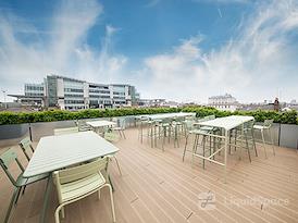 Regus | London, Fitzrovia