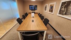 WeWork Lightbridge