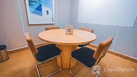 WeWork Rajapushpa Summit