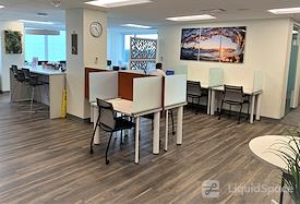 Office Evolution - Plantation