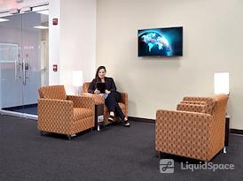 Regus | Shore Crossings