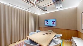 FORA | Bluefin Building, Bankside