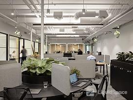 Hub Australia | Civic Quarter