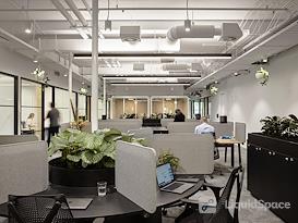 Hub Australia | Civic Quarter