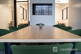 Vintage City Offices