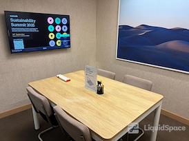 WeWork Berger Delhi One