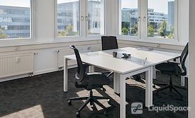 Regus | Stuttgart, STEP