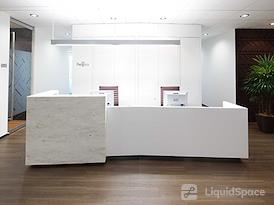 Regus | Sapporo Kita Building