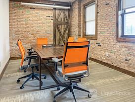 Regus | UT, Ogden - 25th St