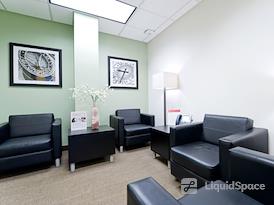 Regus | Greenwich