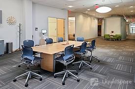 Regus | Warrendale - Pennwood Pl