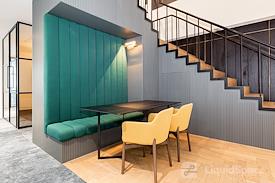 Regus | Holburn Circus