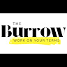 Logo of The Burrow