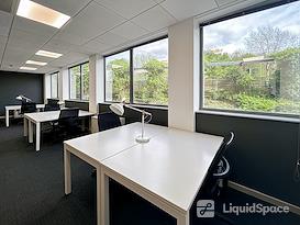 Regus | Oxford, Oxford Science