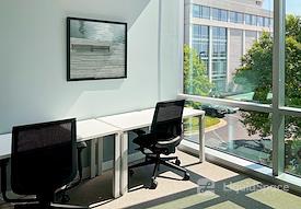 SPACES | Crabtree Terrace