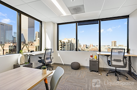 Office Evolution - Downtown Denver