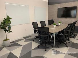 Staples Coworking Needham