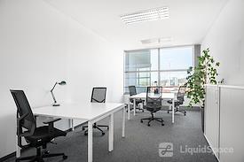 Regus | Zagreb, Savska