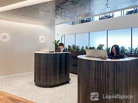 The Executive Centre - Salesforce Tower