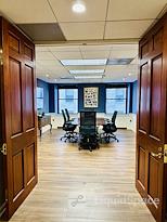 Broad Inc. Executive Suites