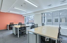 Regus | Osaka, Kintetsu Namba
