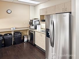 Regus | Richmond