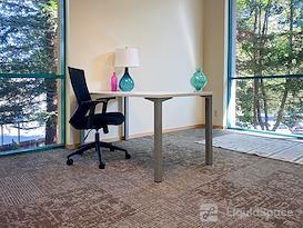 Regus | Santa Rosa- Guerneville Rd