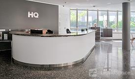 HQ | FRANKFURT, HQ Alte Oper