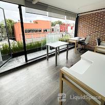 Cubic Idea Coworking