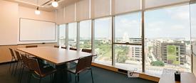 WeWork RMZ Latitude Commercial