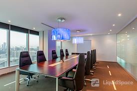 Regus | BAHRAIN, Financial Harbour